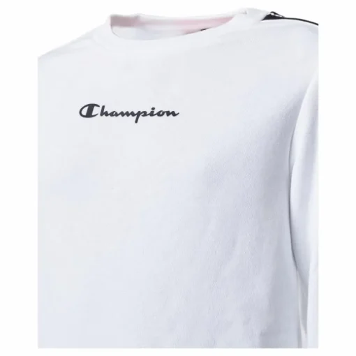 Crewneck Sweatshirt Ww001