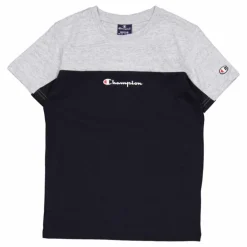 Crewneck T-shirt Black Beauty