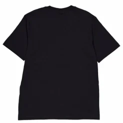 Crewneck T-shirt Black Beauty
