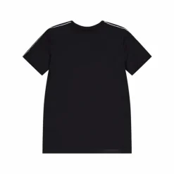 Crewneck T-shirt Black Beauty