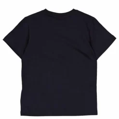 Crewneck T-shirt Black Beauty