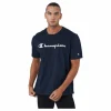 Crewneck T-shirt Bs501