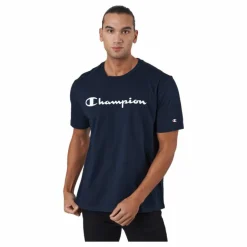 Crewneck T-shirt Bs501