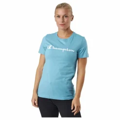 Crewneck T-shirt Bs157