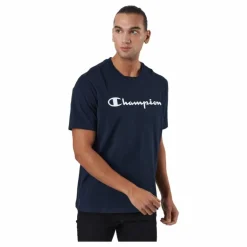 Crewneck T-shirt Bs501