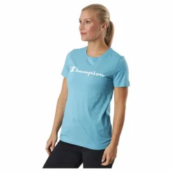 Crewneck T-shirt Bs157