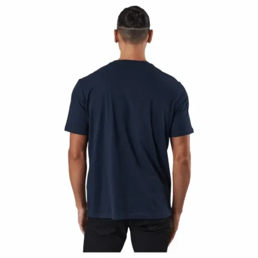 Crewneck T-shirt Bs501