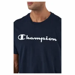 Crewneck T-shirt Bs501