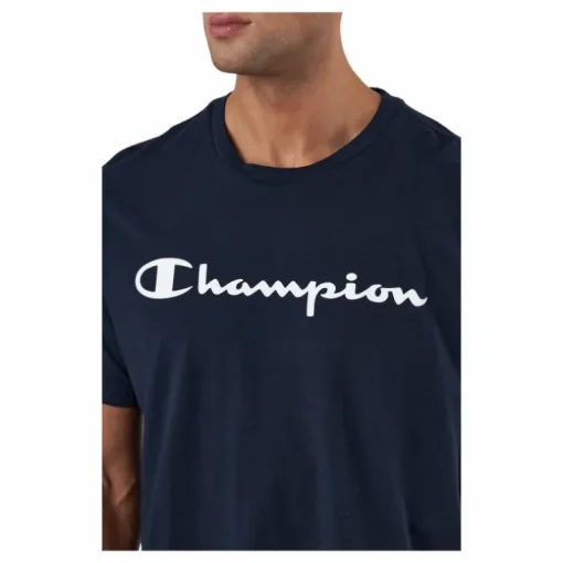 Crewneck T-shirt Bs501