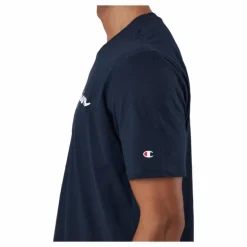 Crewneck T-shirt Bs501
