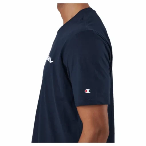 Crewneck T-shirt Bs501