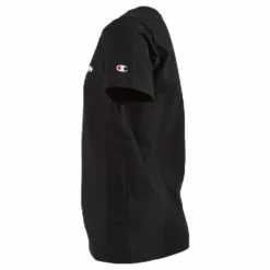 Crewneck T-Shirt Junior Black