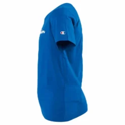 Crewneck T-Shirt Junior Blue