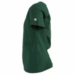 Crewneck T-Shirt Junior Green