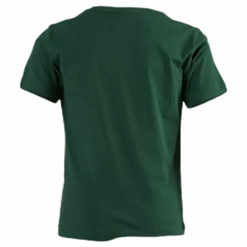 Crewneck T-Shirt Junior Green