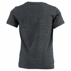 Crewneck T-Shirt Junior Grey