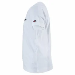 Crewneck T-Shirt Junior White