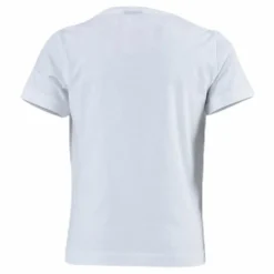 Crewneck T-Shirt Junior White