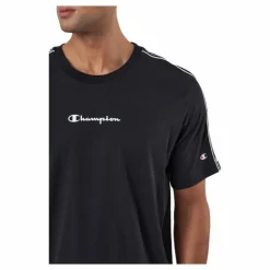 Crewneck T-shirt Kk001