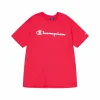 Crewneck T-shirt Lollipoop