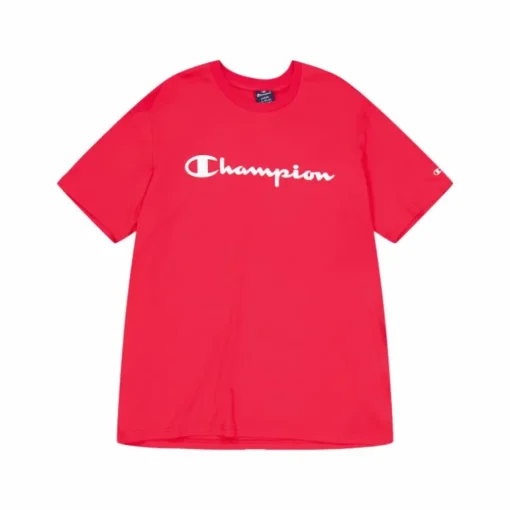 Crewneck T-shirt Lollipoop