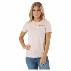 Crewneck T-shirt Peachy Keen