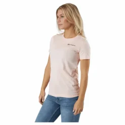 Crewneck T-shirt Peachy Keen