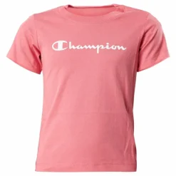 Crewneck T-shirt Ps171