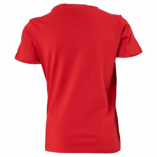 Crewneck T-shirt Rs062