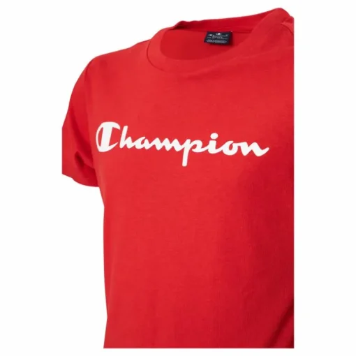 Crewneck T-shirt Rs062