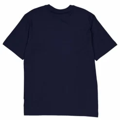 Crewneck T-shirt Sky Captain