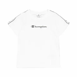 Crewneck T-shirt White