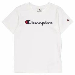 Crewneck T-shirt White