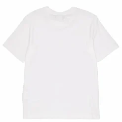 Crewneck T-shirt White