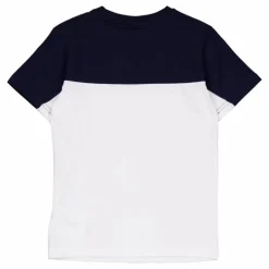 Crewneck T-shirt White