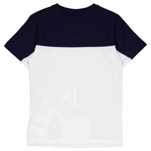 Crewneck T-shirt White