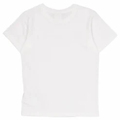 Crewneck T-shirt White
