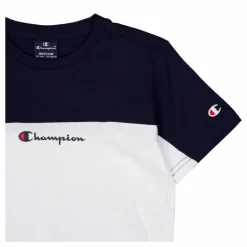 Crewneck T-shirt White