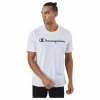Crewneck T-shirt Ww001