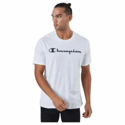 Crewneck T-shirt Ww001