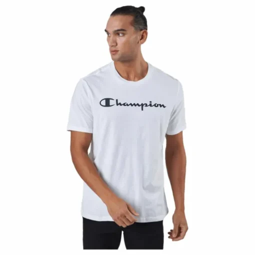Crewneck T-shirt Ww001