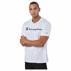 Crewneck T-shirt Ww001