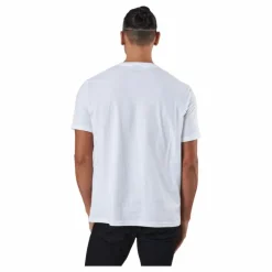 Crewneck T-shirt Ww001