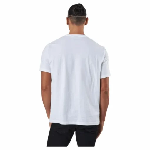Crewneck T-shirt Ww001