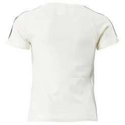 Crewneck T-shirt Ww005