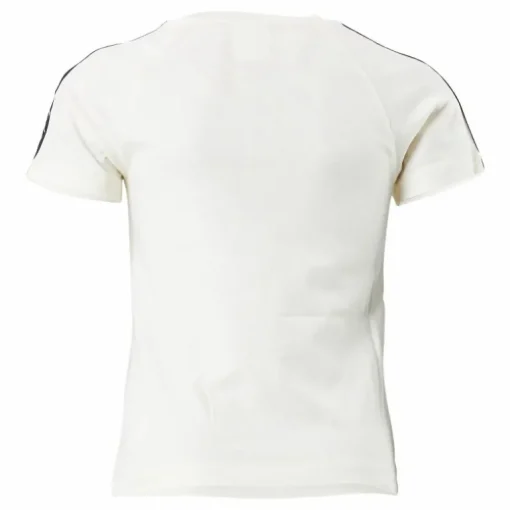 Crewneck T-shirt Ww005