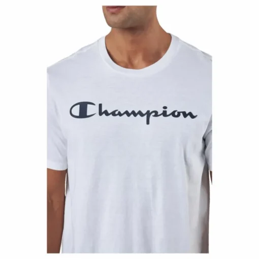 Crewneck T-shirt Ww001