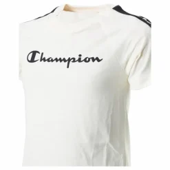 Crewneck T-shirt Ww005