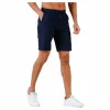 Crimson Shorts Blue