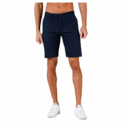 Crimson Shorts Blue